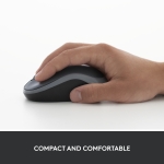 Logitech M185