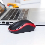 Logitech M185