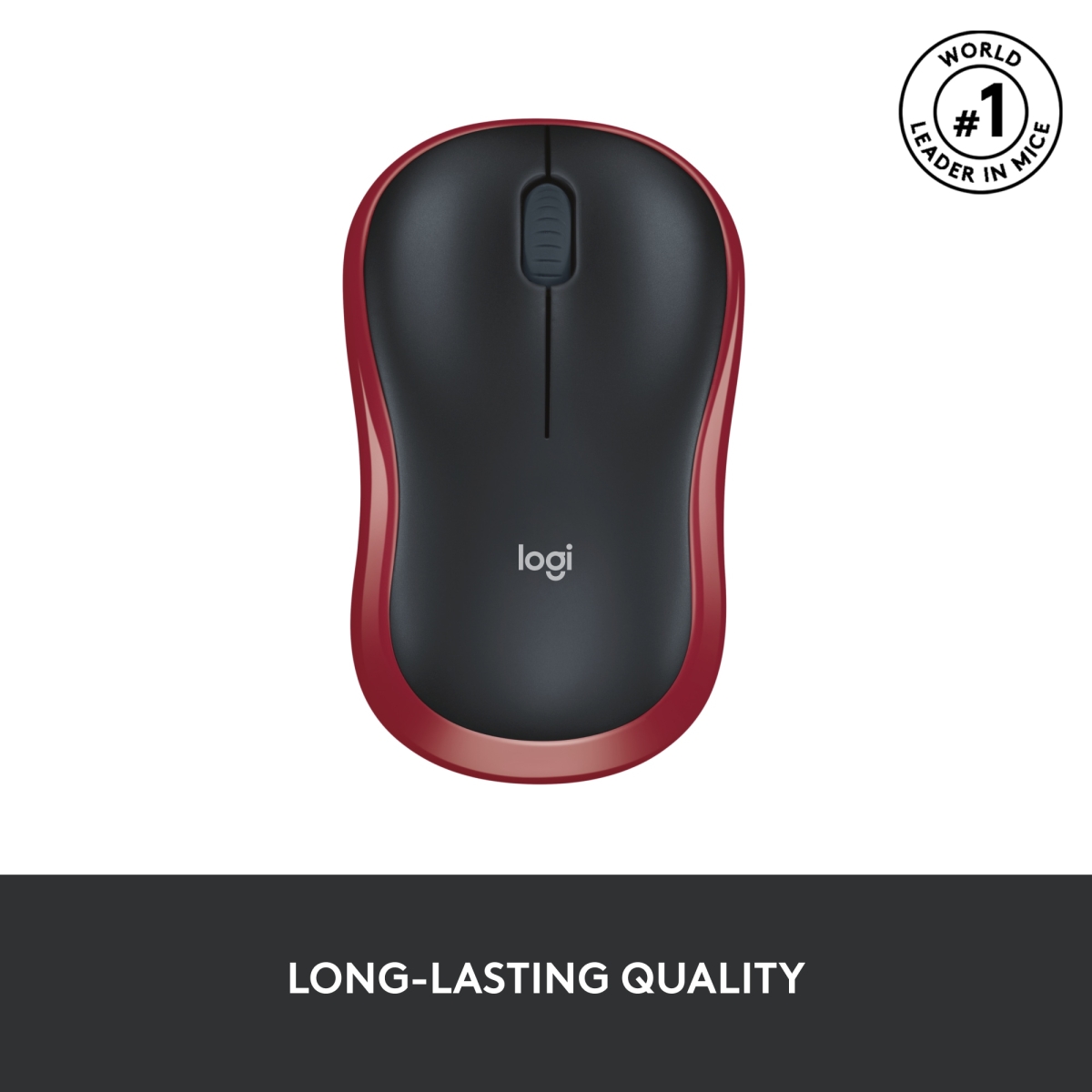 Logitech M185