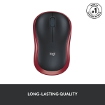 Logitech M185