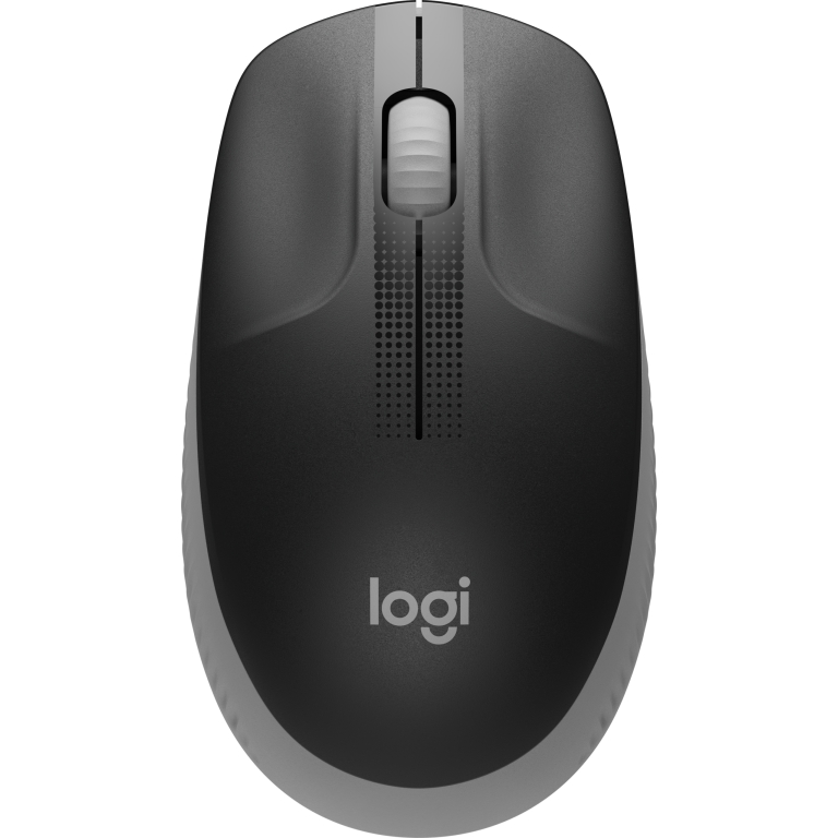 Logitech M190