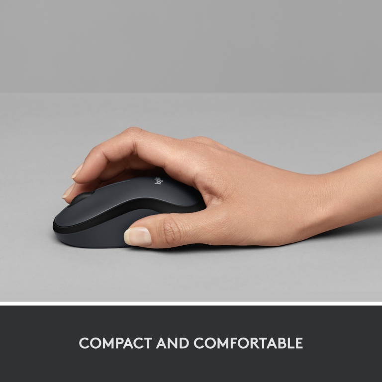 Logitech M220 Silent