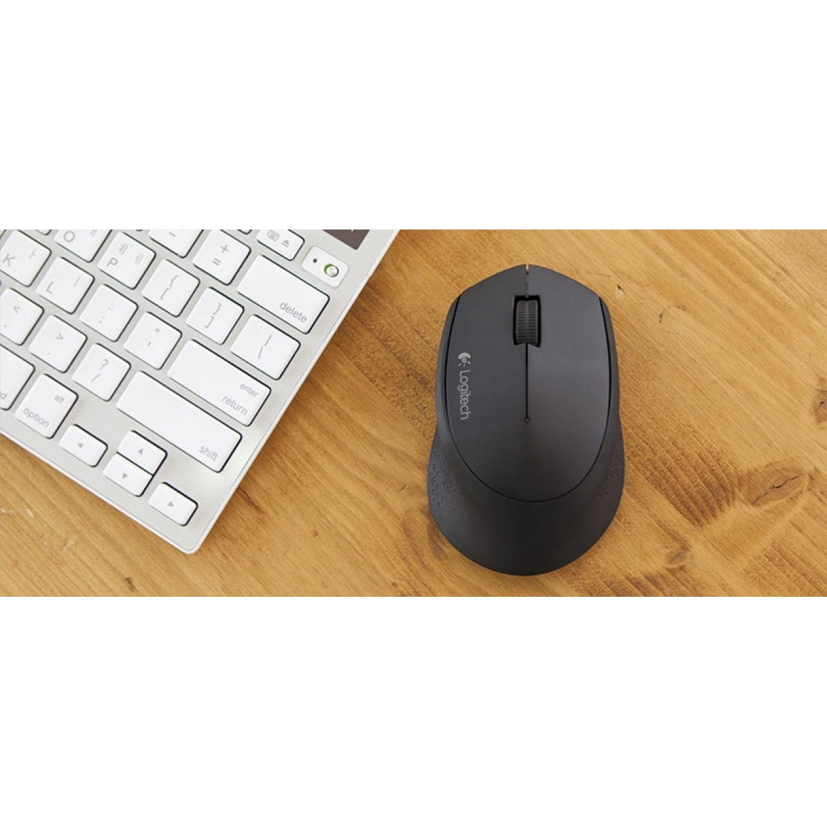 Logitech M280