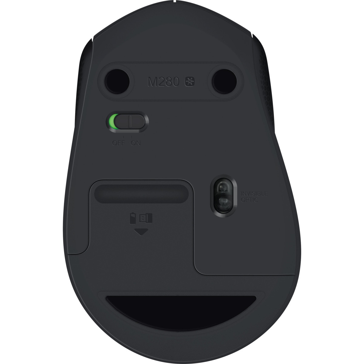 Logitech M280