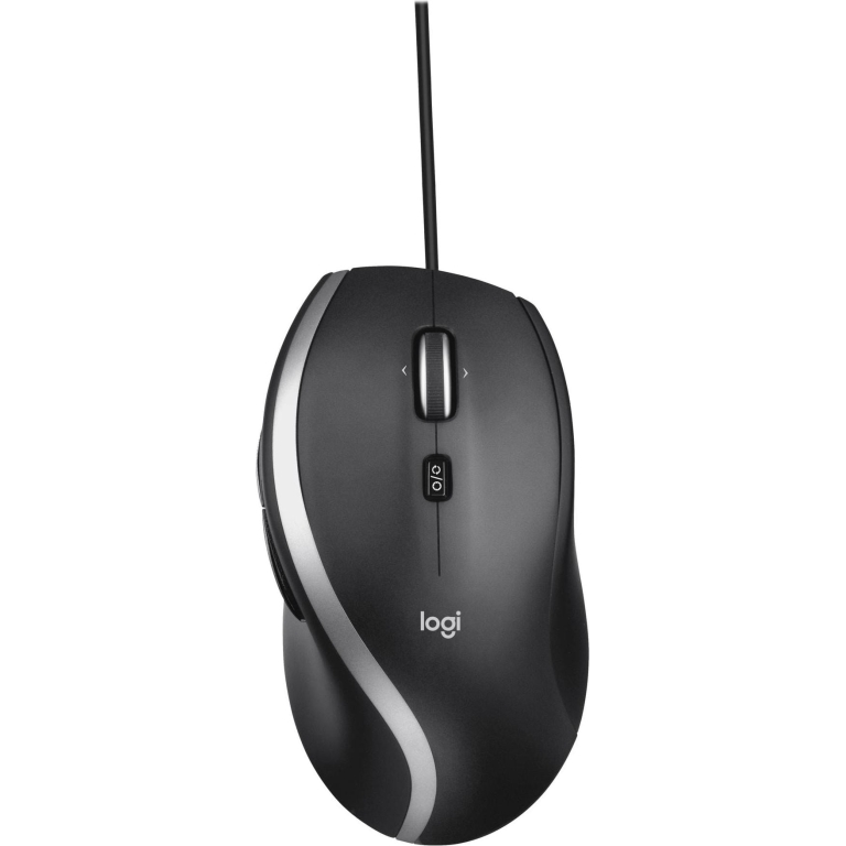 Logitech M500s