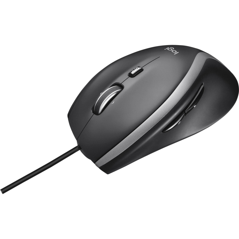 Logitech M500s