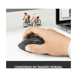 Logitech M720 Triathlon Rato Sem Fios Preto 1000DPI