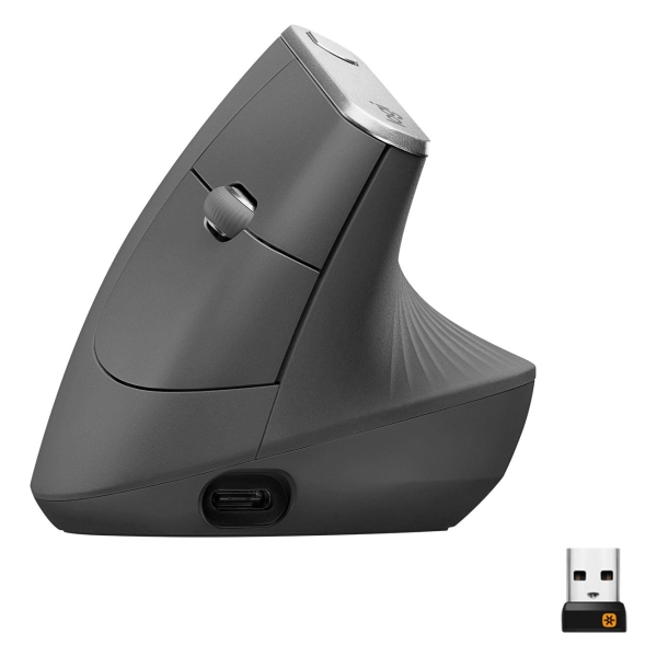 Logitech MX Vertical