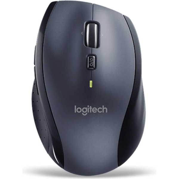 Logitech Marathon M705