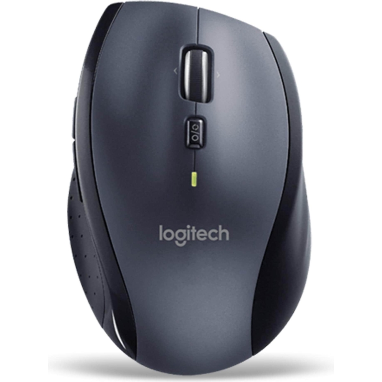 Logitech Marathon M705