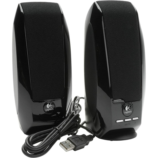 Logitech S150
