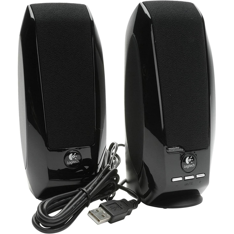 Logitech S150