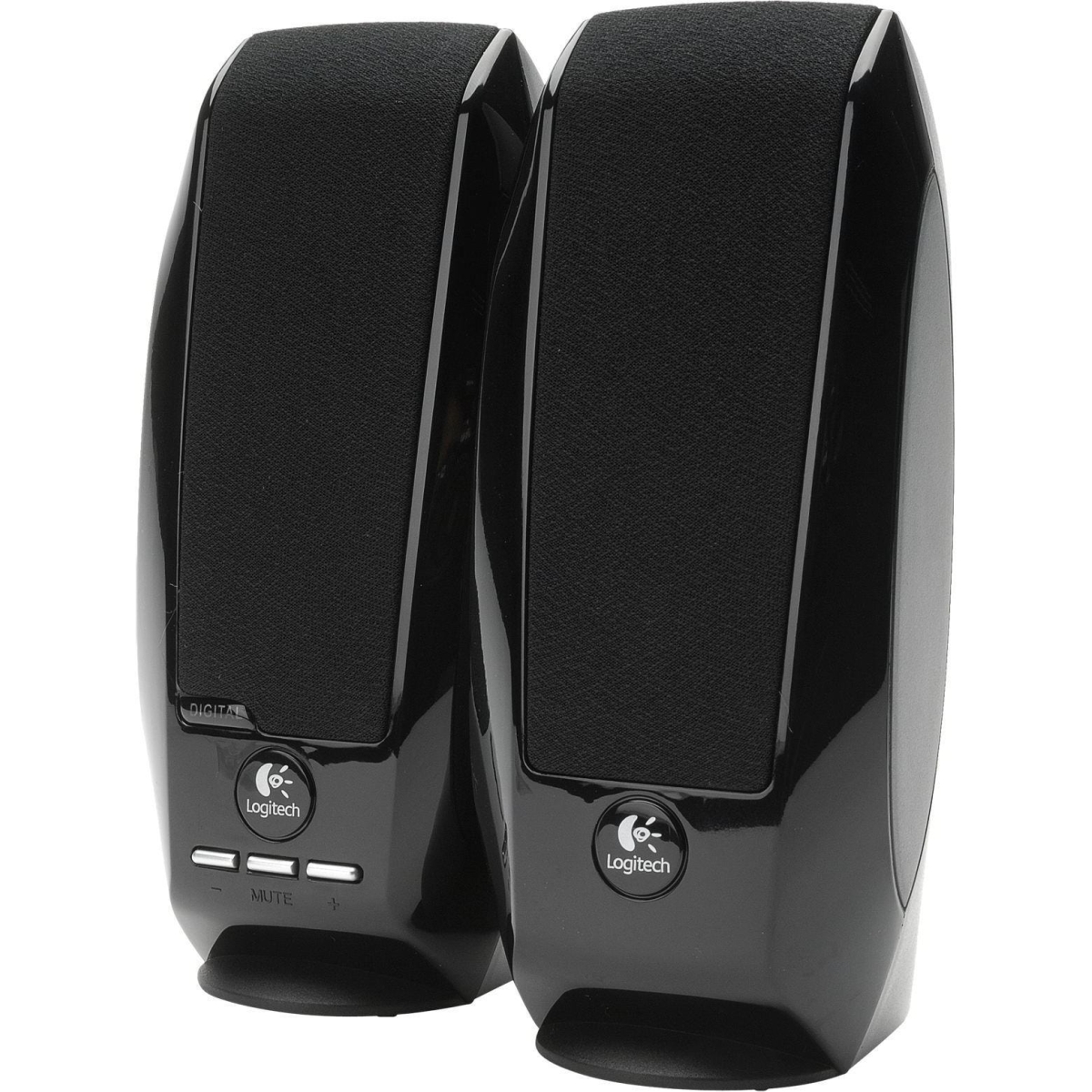 Logitech S150