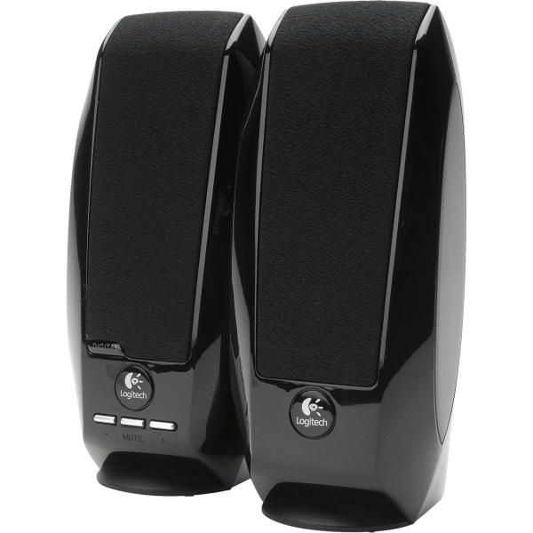 Logitech S150