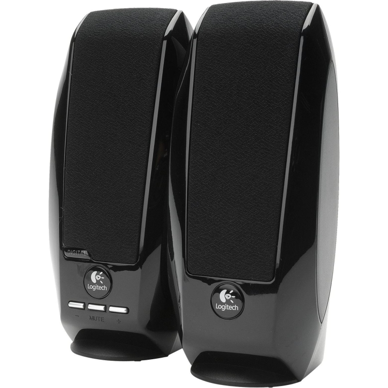 Logitech S150
