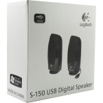 Logitech S150