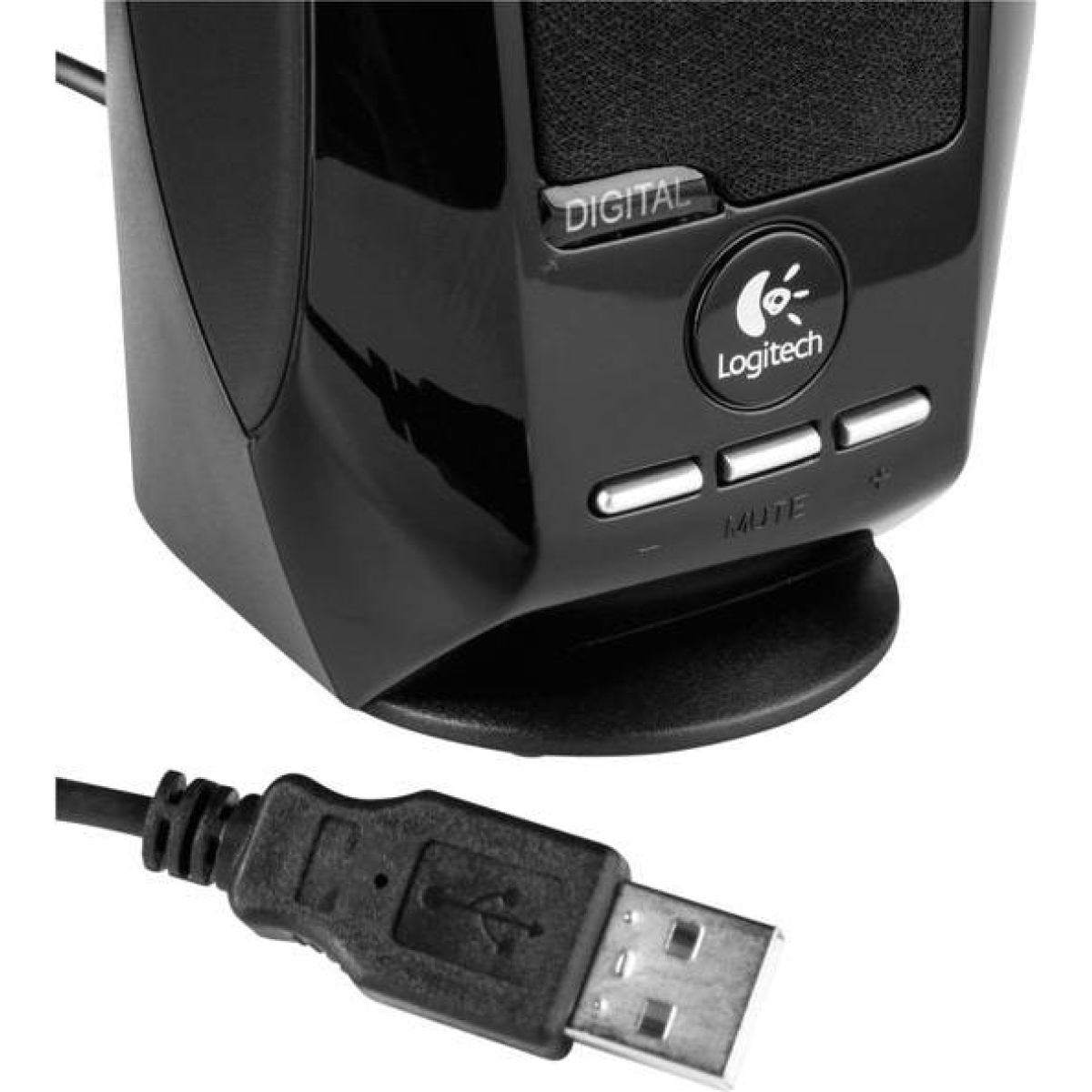 Logitech S150
