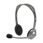 Logitech Stereo Headset H110