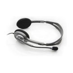 Logitech Stereo Headset H110