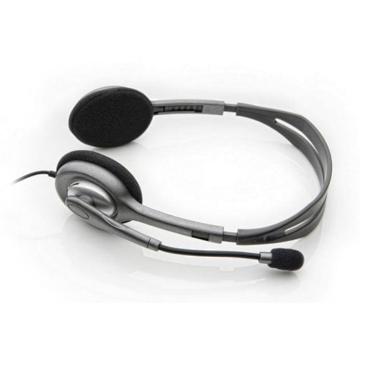 Logitech Stereo Headset H110