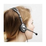 Logitech Stereo Headset H110