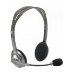 Logitech Stereo Headset H110