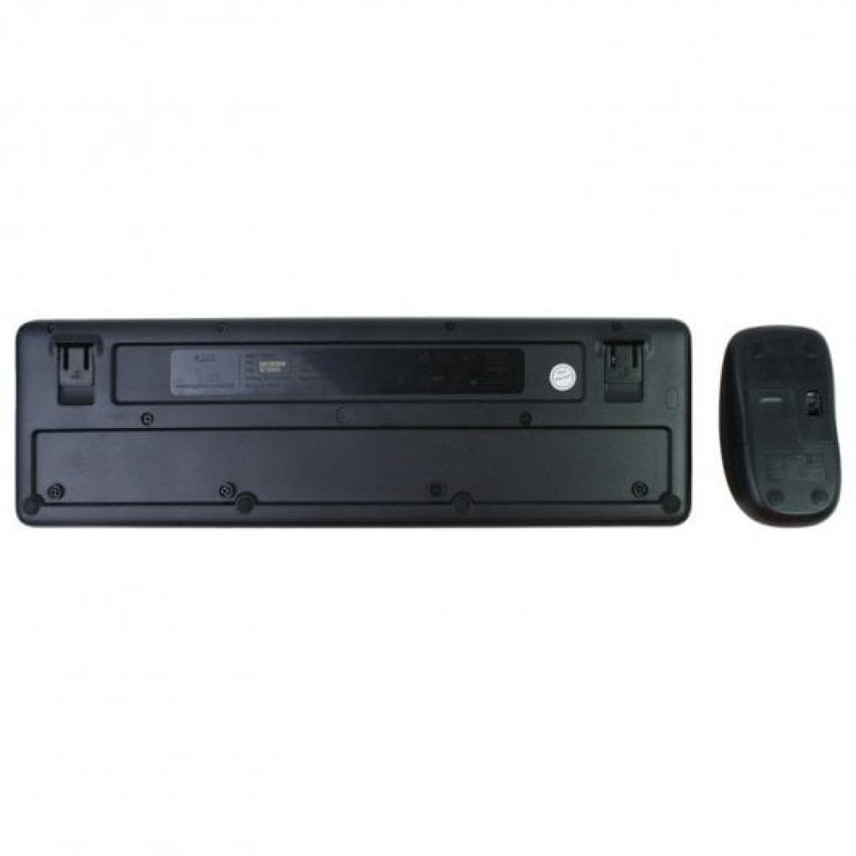Logitech Wireless Desktop MK220 Conjunto de Teclado Rato Sem Fios (PT)