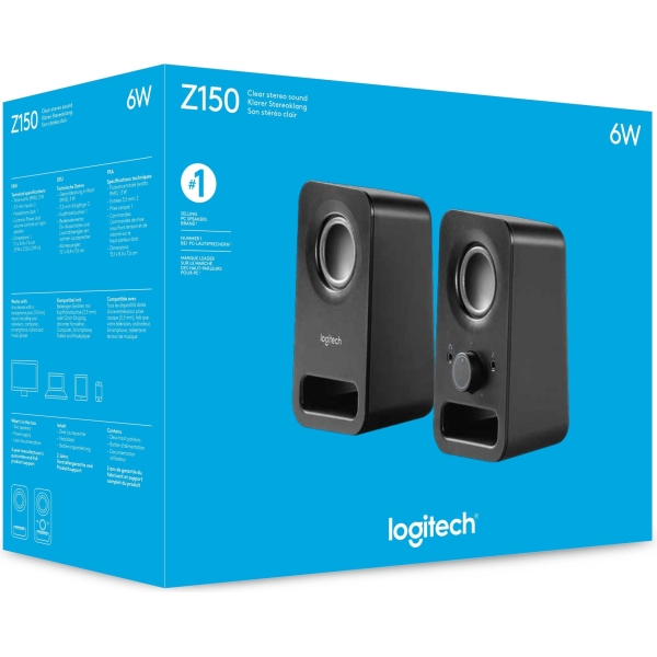 Logitech Z150