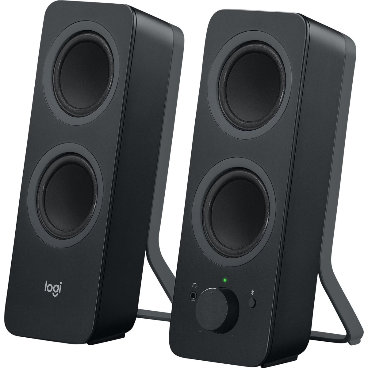 Logitech Z207 Bt