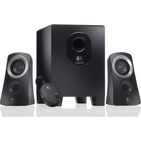 Logitech Z313