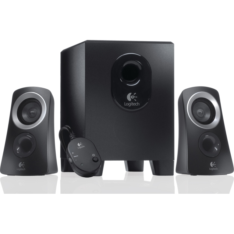 Logitech Z313