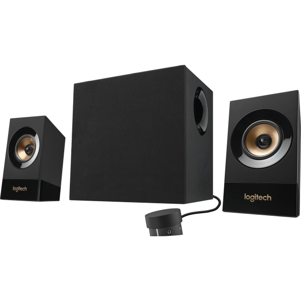 Logitech Z533