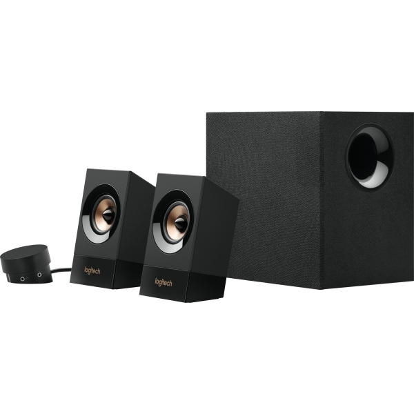 Logitech Z533
