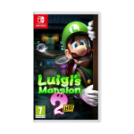 Luigi’s Mansion 2 HD – Nintendo Switch