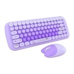 MOFII Candy New 2.4G Purple