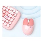 MOFII Candy New 2.4G Rose