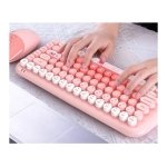 MOFII Candy New 2.4G Rose