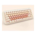 MOFII Candy New 2.4G laranja