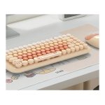 MOFII Candy New 2.4G laranja