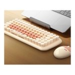 MOFII Candy New 2.4G laranja