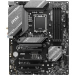 MSI B760 GAMING PLUS WIFI LGA1700 mATX MB 4xDDR5 4xSATA 2xM.2