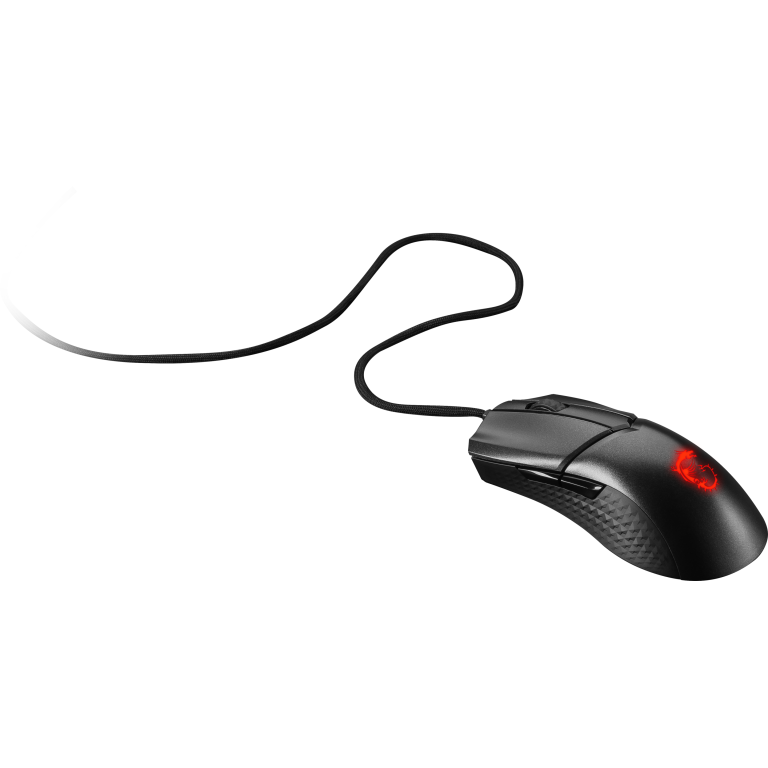 MSI Clutch GM31