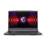 MSI Thin A15 B7VE-040XES AMD Ryzen 7 7735HS/16GB/512GB SSD/RTX 4050/15.6"