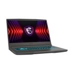 MSI Thin A15 B7VE-040XES AMD Ryzen 7 7735HS/16GB/512GB SSD/RTX 4050/15.6"