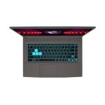 MSI Thin A15 B7VE-040XES AMD Ryzen 7 7735HS/16GB/512GB SSD/RTX 4050/15.6"