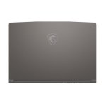 MSI Thin A15 B7VE-040XES AMD Ryzen 7 7735HS/16GB/512GB SSD/RTX 4050/15.6"