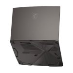 MSI Thin A15 B7VE-040XES AMD Ryzen 7 7735HS/16GB/512GB SSD/RTX 4050/15.6"