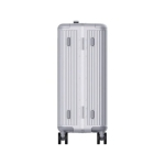 Mala De Viagem Xiaomi Luggage Alumínio 20" Prateada