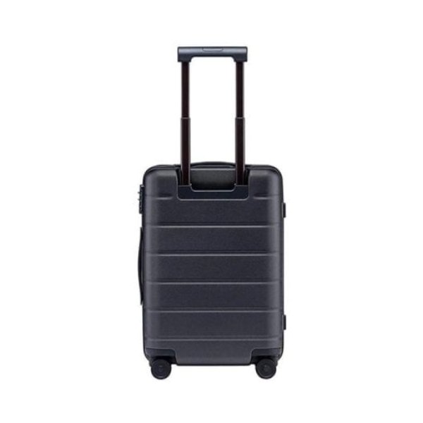Mala De Viagem Xiaomi Luggage Classic Pro 28" Preta