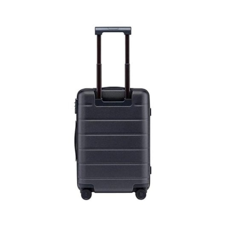 Mala De Viagem Xiaomi Luggage Classic Pro 28" Preta